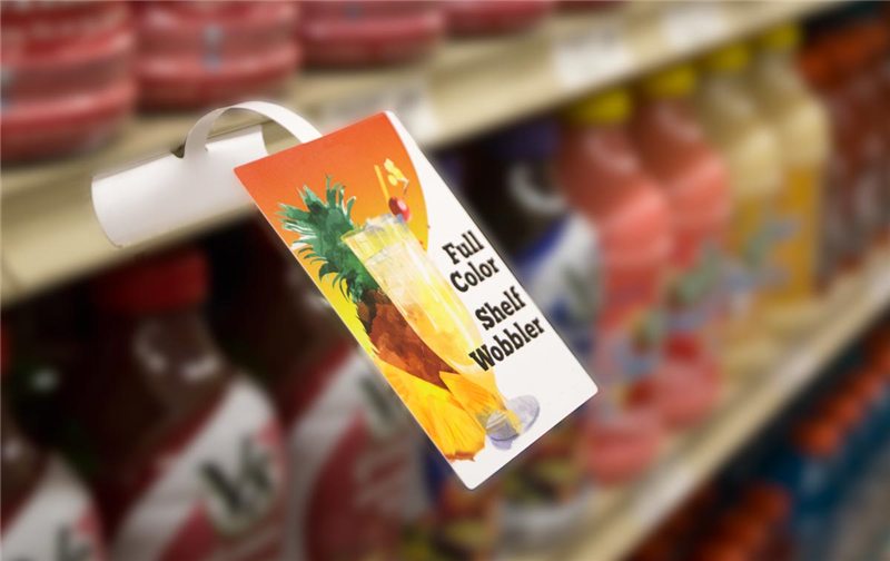 The Word On Shelf Talkers 5 Tips For Capturing Attention Stouse