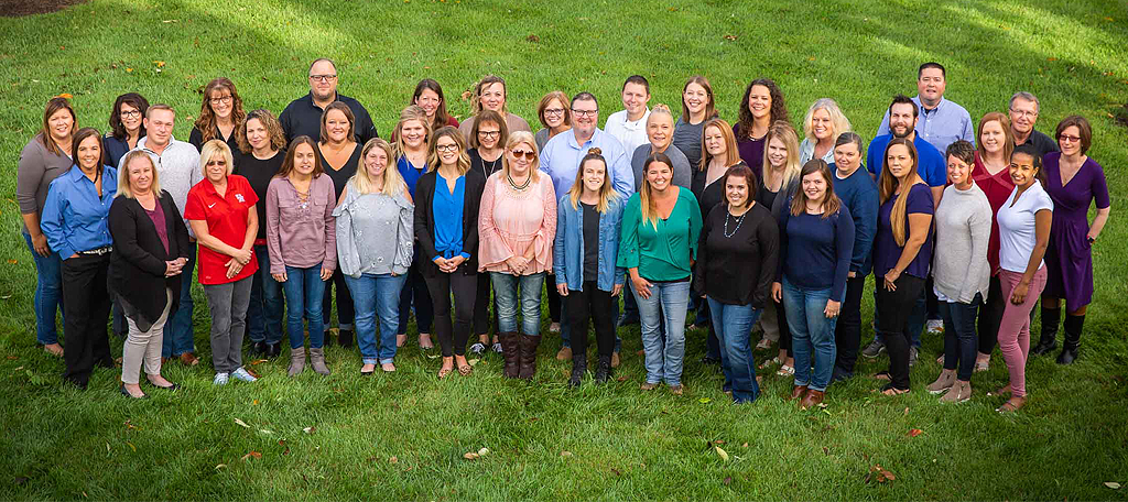 The Stouse Customer Service Team