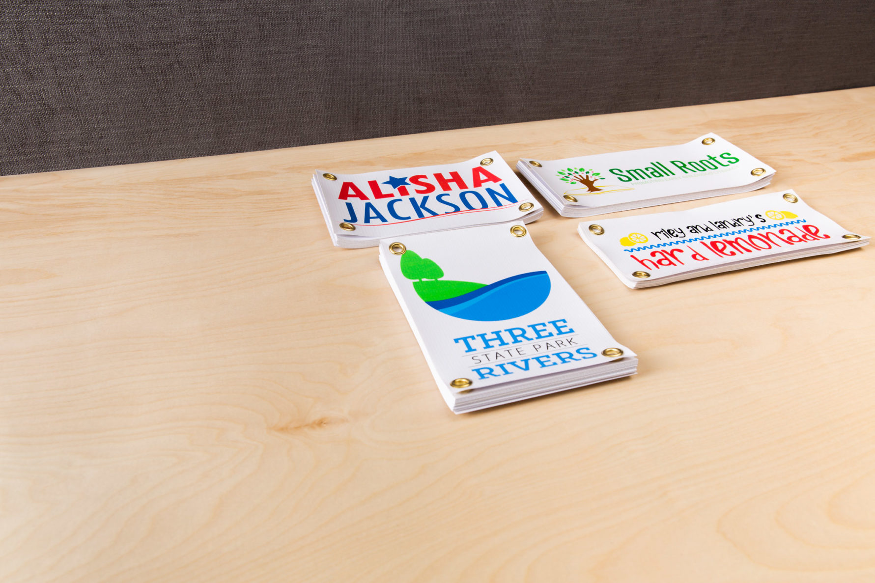 Wholesale Banners Stouse Printing