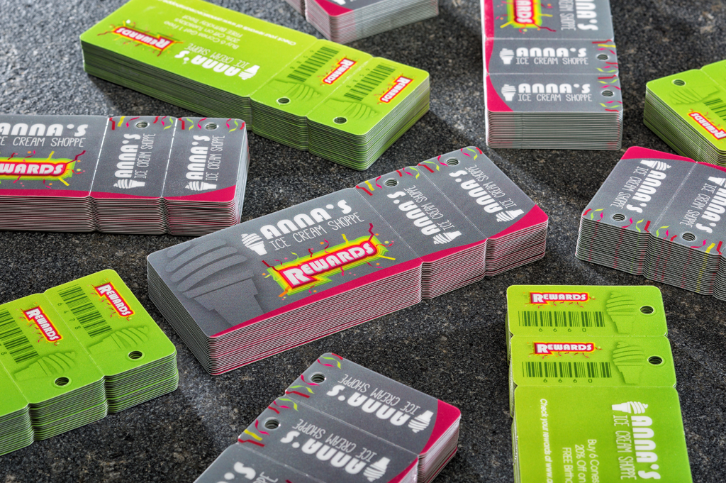 Stouse Wholesale Printing Services Plastic Products | Stouse.com