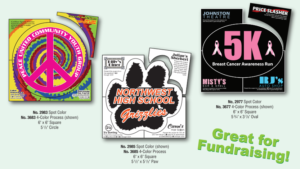 Wholesale Magnets Stouse Trade Printing