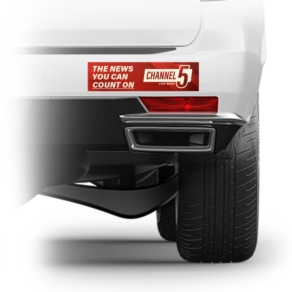 Wholesale Bumper Stickers Stouse Wholesale Printing