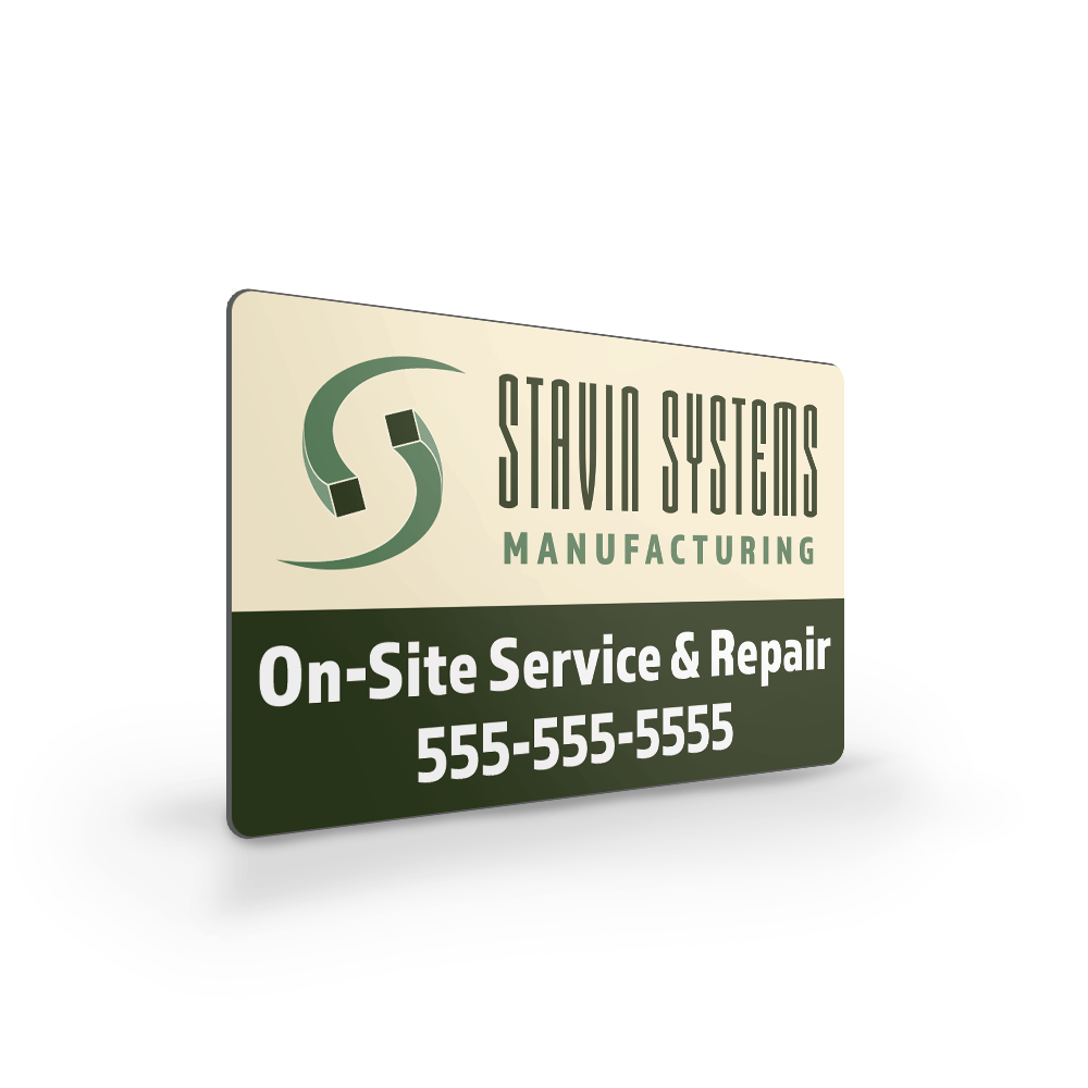 Wholesale Signs Stouse Wholesale Printing