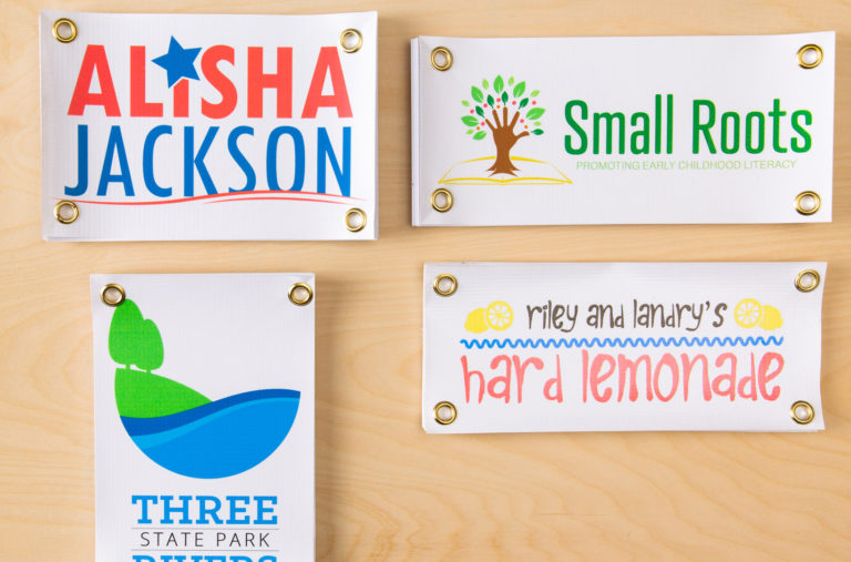 Stouse Wholesale Banners