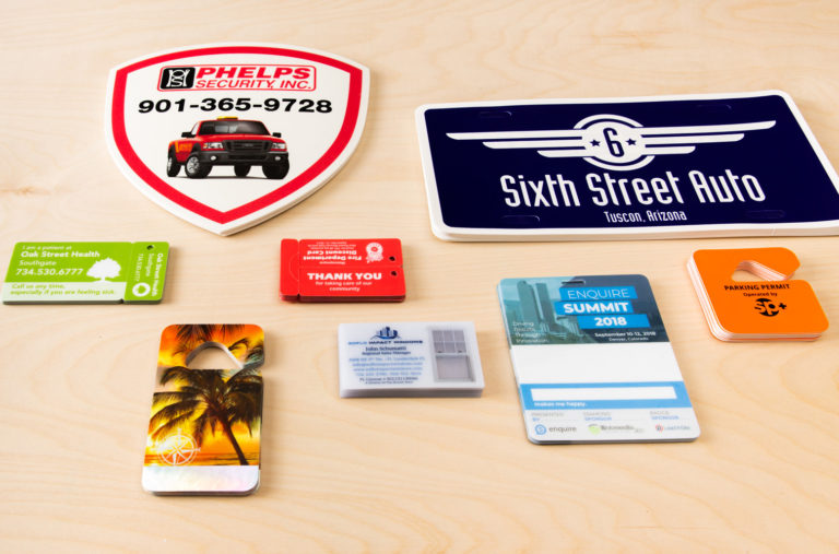 Wholesale Plastic Products Stouse Printing