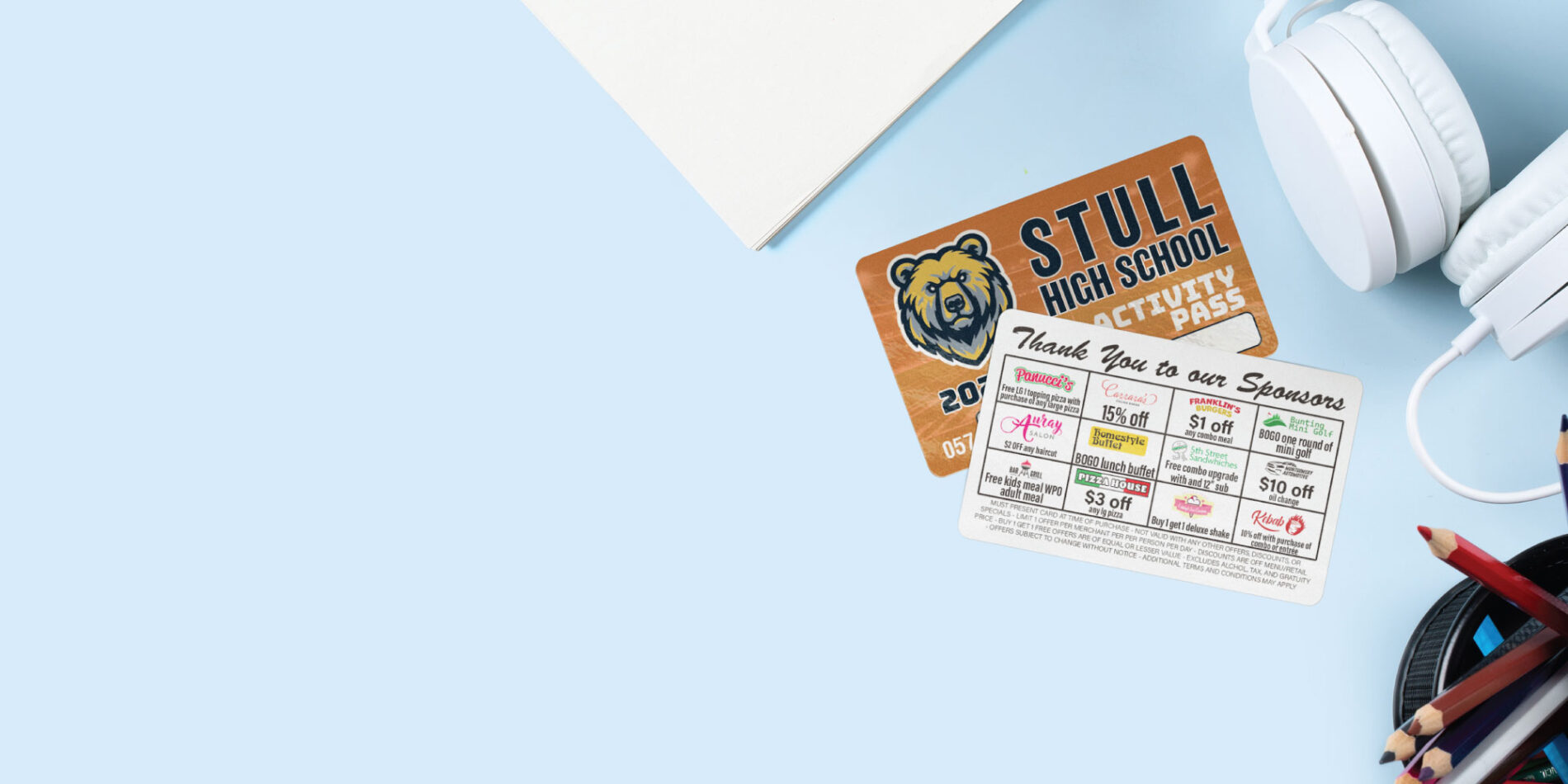 Wholesale School Products