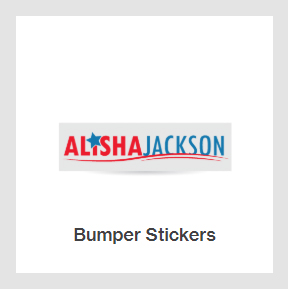 Wholesale Bumper Stickers