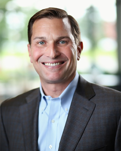 Clay Davis - Stouse CEO