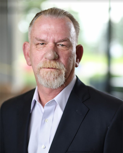 Dave Christensen - Stouse CIO