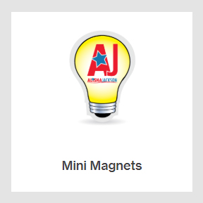 Mini Magnets