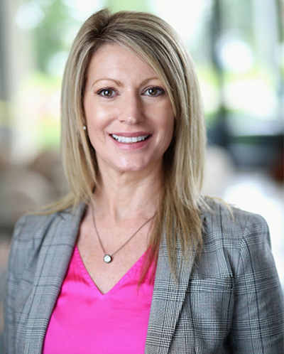 Nikkie Freeman - Stouse CCO