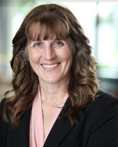 Stacie Thies - VP of Customer Experience