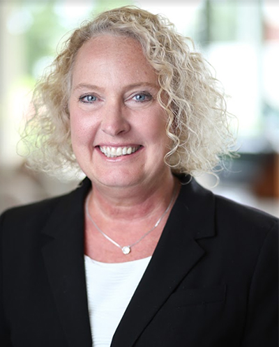 Wanda Jackson - VP of Human Resources