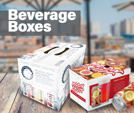 Beverage Boxes