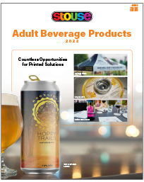 Adult Beverage Products
