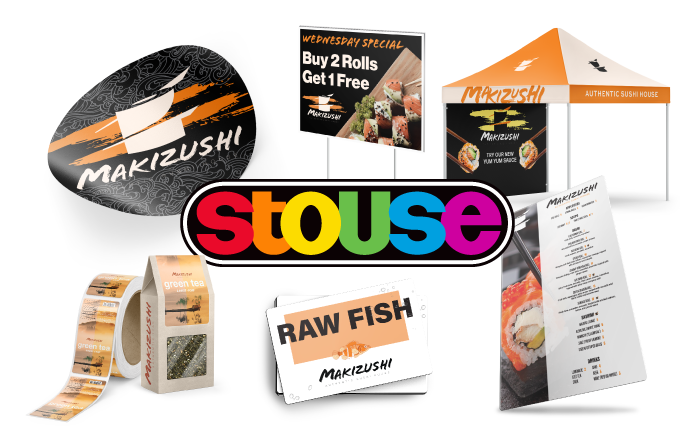 Stouse.com
