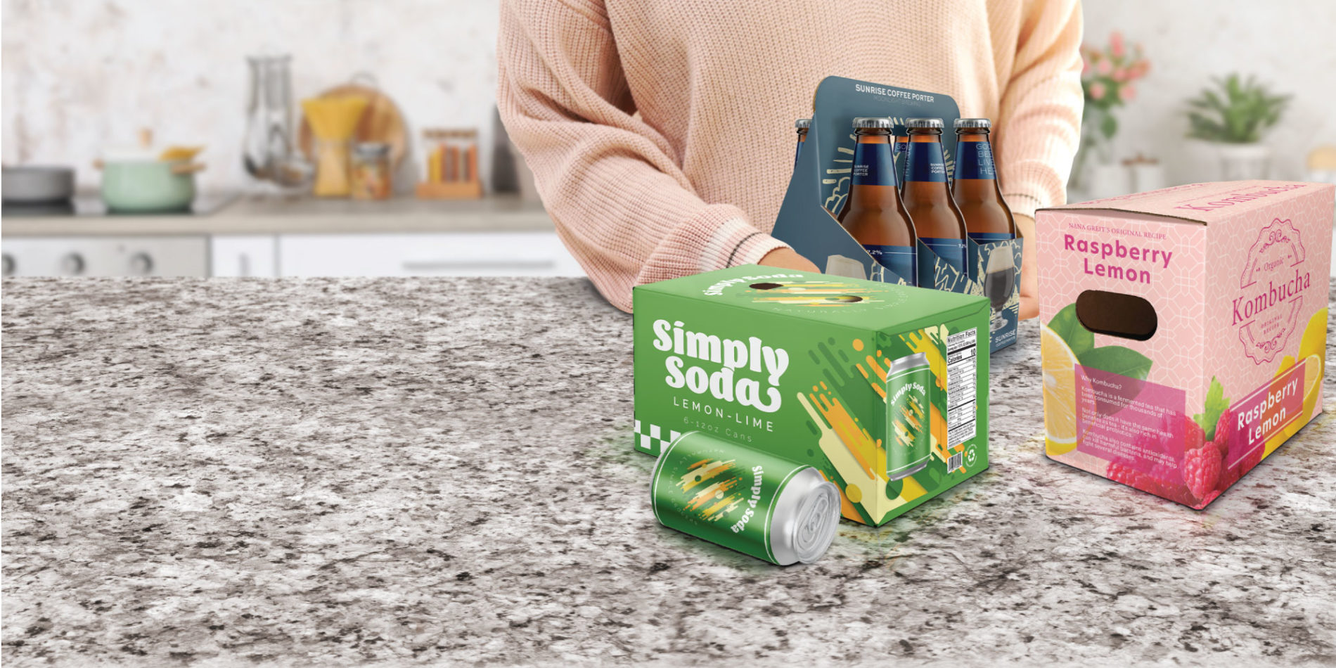 Beverage Packaging