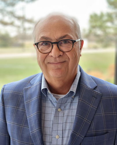 Warren Vann - Stouse CFO & COO