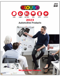 Automotive Brochure