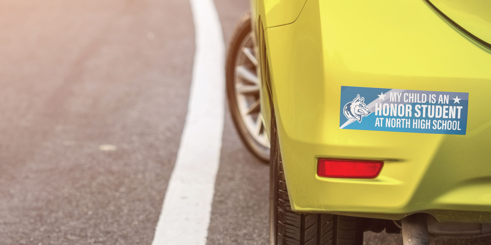 Wholesale Bumper Stickers Stouse Wholesale Printing