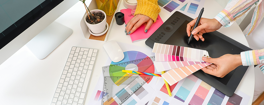 Designing Wholesale Labels