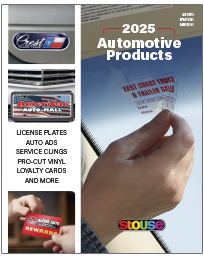 Automotive Products