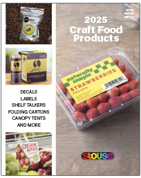 Craft Food Products