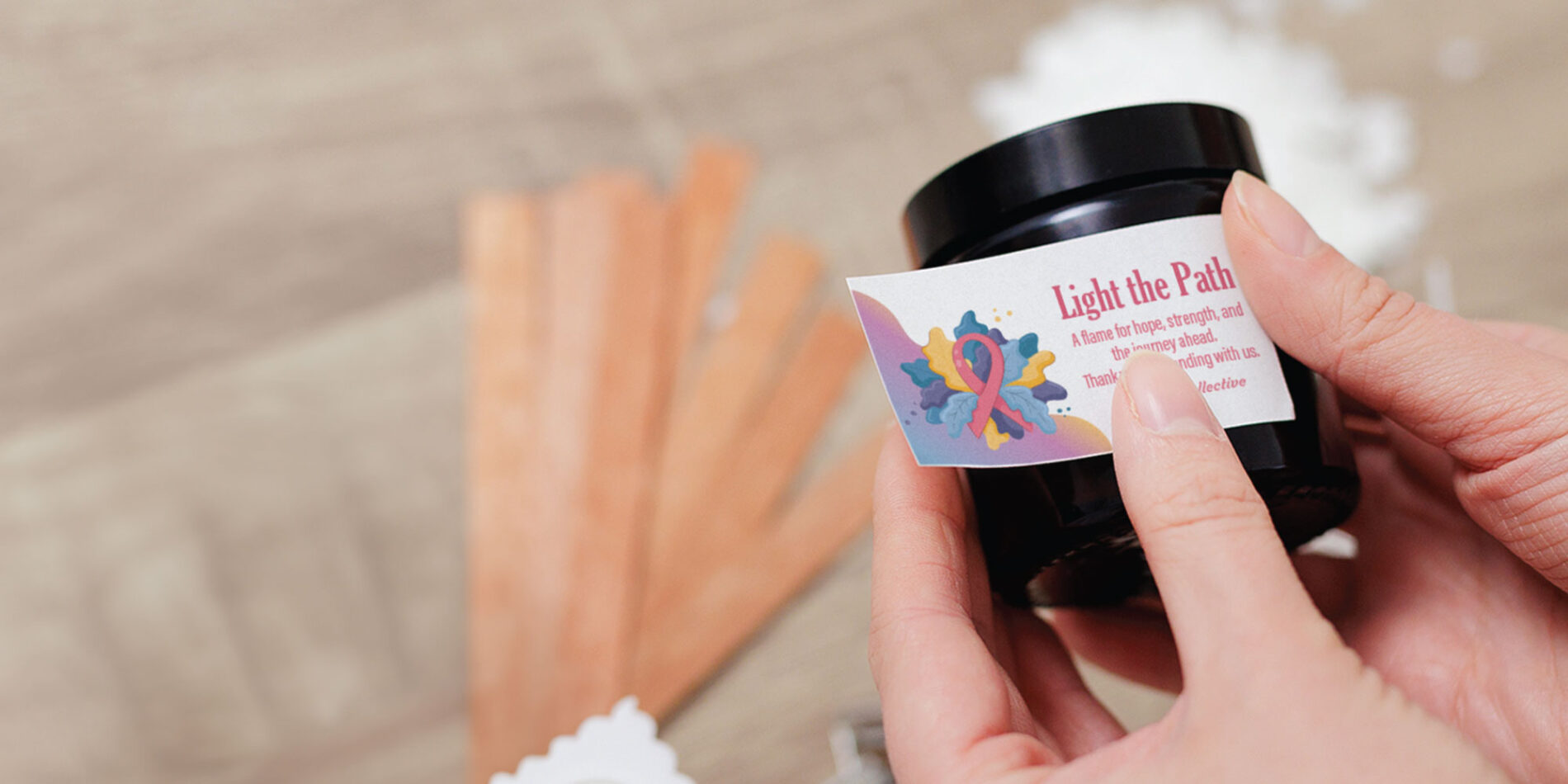 Wholesale Roll Labels
