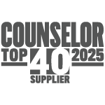 Top 40 Supplier