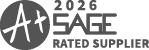 Sage Supplier