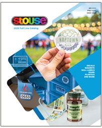 Stouse 2026 Full Line Catalog (Digital)