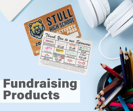 Fundraising Products