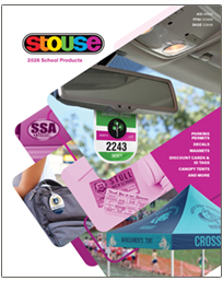 Stouse 2026 School Products Brochure (Digital)