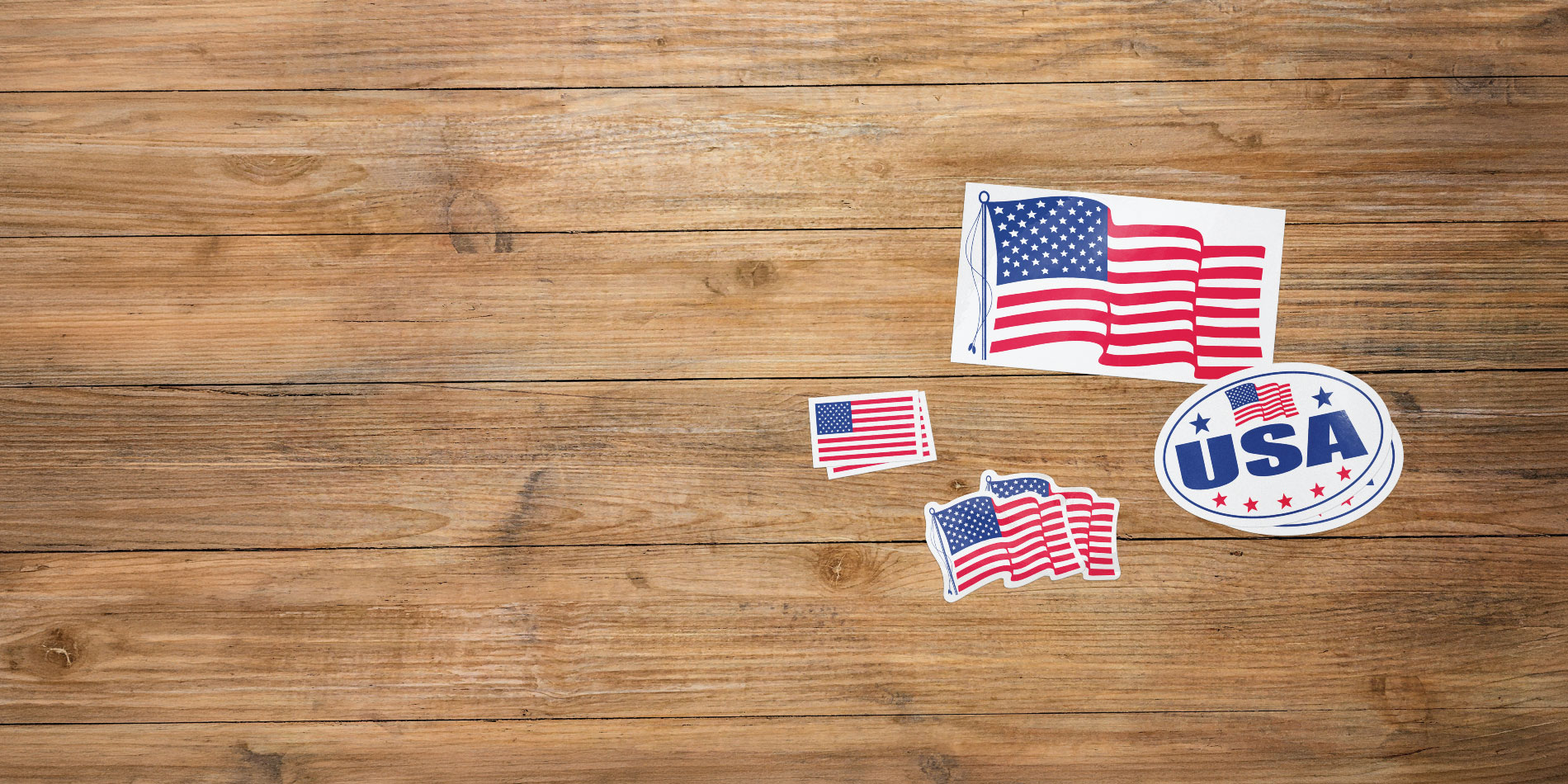 Wholesale Patriotic Products from Stouse