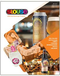 Adult Beverage Products from Stouse