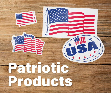 Patriotic Products