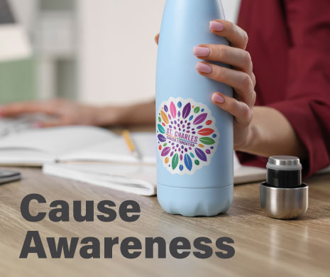Cause Awareness Products