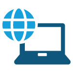 Access Anywhere Icon