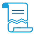 Go Paperless Icon